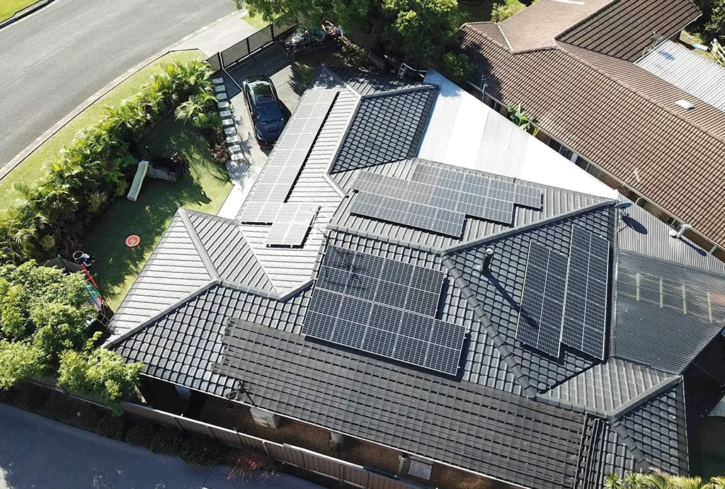 Residential Solar