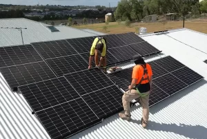 Expert Solar Panel Installations | Save Energy & Reduce Costs Solar Panels, Batteries & EV Chargers
