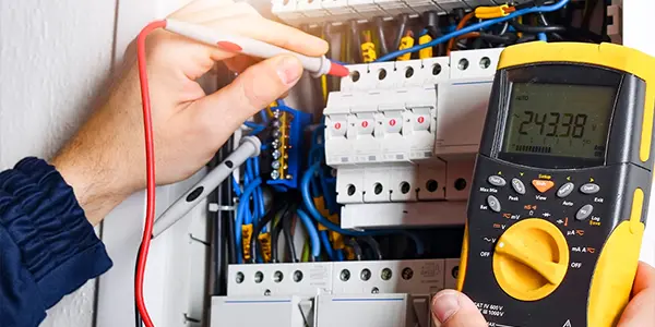 Expert electrical repair and maintenance services by Venus Energy in Adelaide, ensuring system reliability and safety.