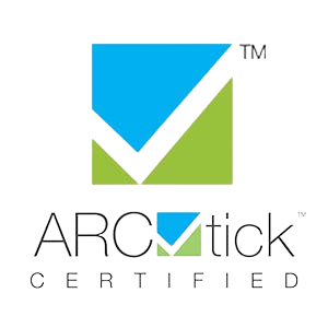 ARC-Tick certified electrician providing compliant and professional electrical installations in Australia