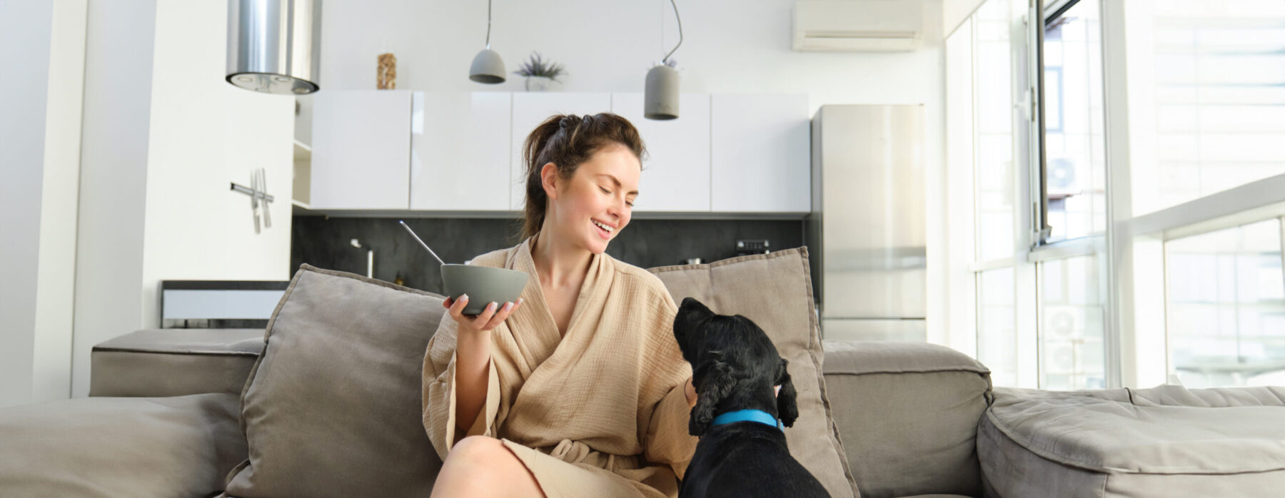 Energy-efficient home in Adelaide featuring solar panels, air conditioning, and professional electrical installation by Venus Energy.