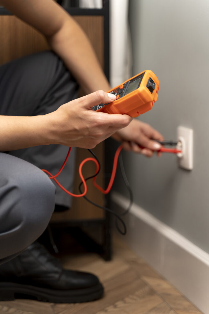 Residential Electrical Services