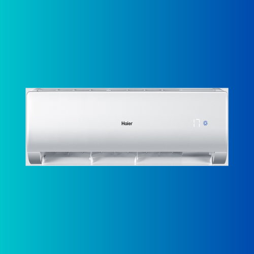 Haier Split System Air Conditioning Unit providing energy-efficient cooling for homes and offices