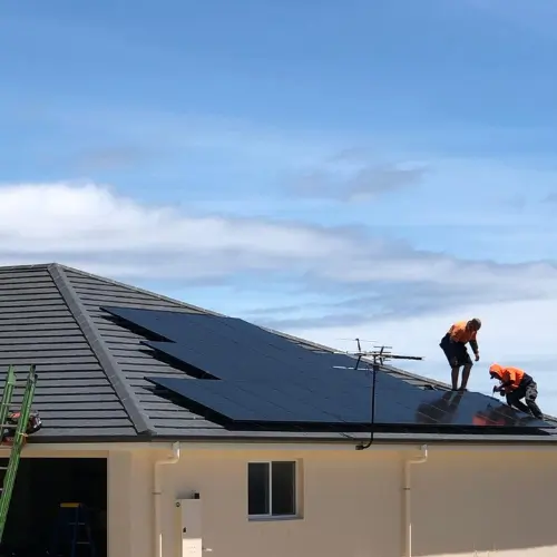 VenusEnergy_solar_panel