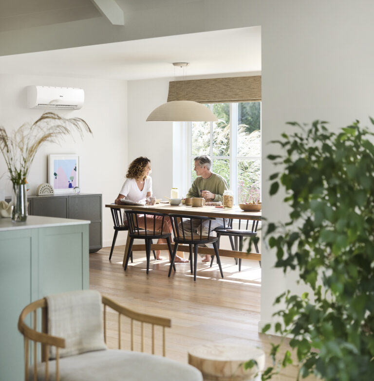 We understand Burnside homes – from heritage-style properties to modern builds.