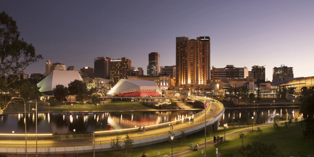 At Venus Energy, we’re locals. We know Adelaide weather, Adelaide homes, and Adelaide families.