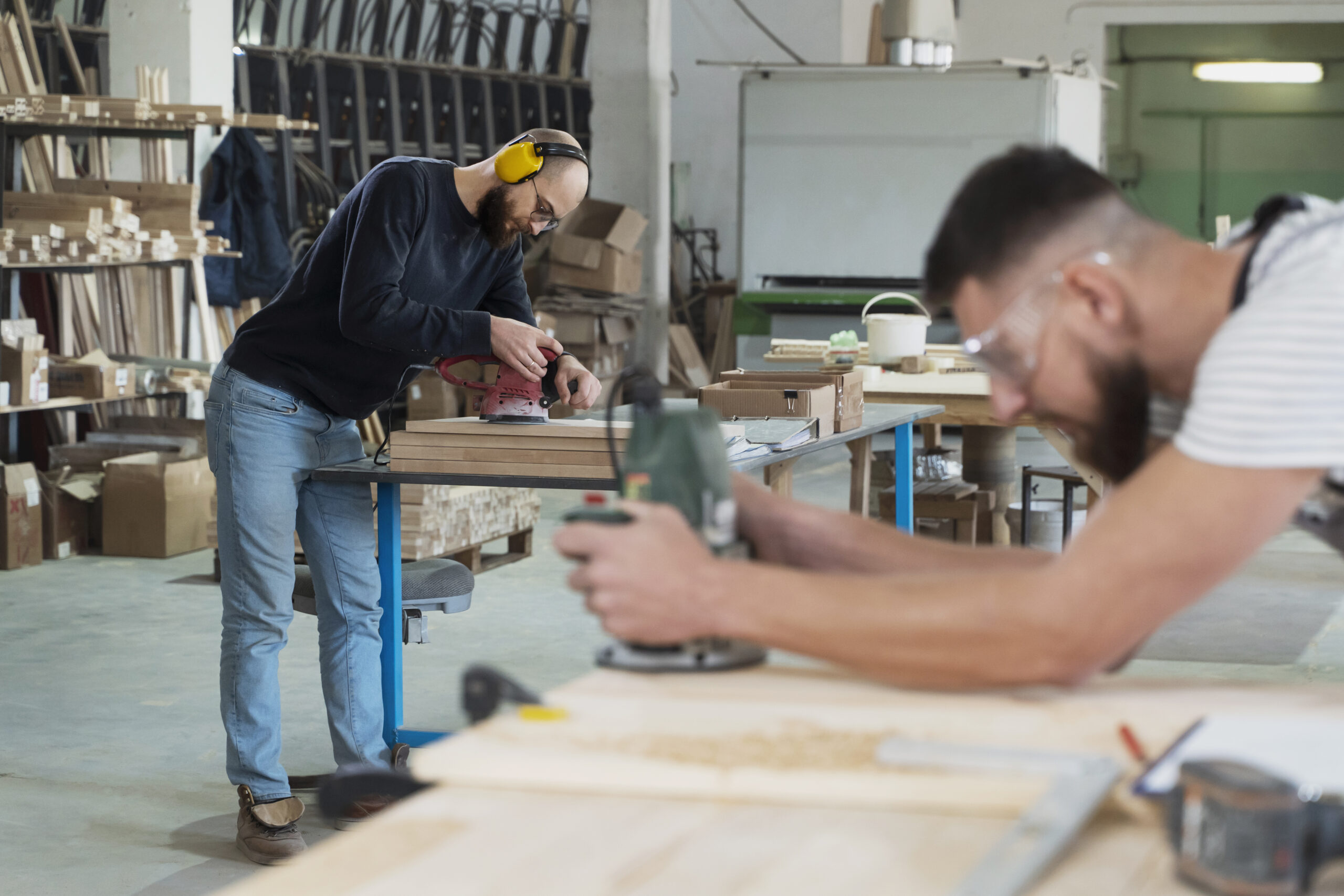 If you own a furniture workshop, this may interest you Running heavy machinery, lighting, and climate control adds up fast. If you’re a furniture maker in Adelaide, energy bills can cut deep into your profits
