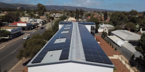 Solar Panels for Business Power Your Business in Adelaide Running a business in Adelaide or South Australia means facing one constant challenge