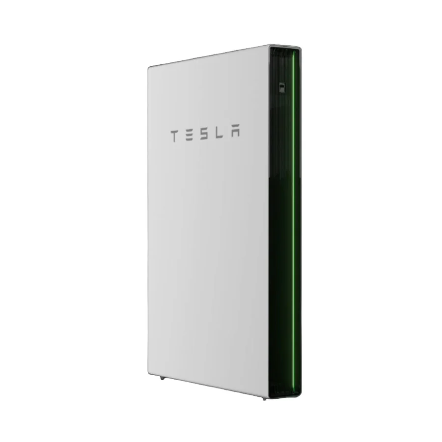 Tesla Powerwall Powerwall is a battery that stores energy, detects outages and automatically becomes your home's energy source when the grid goes down.