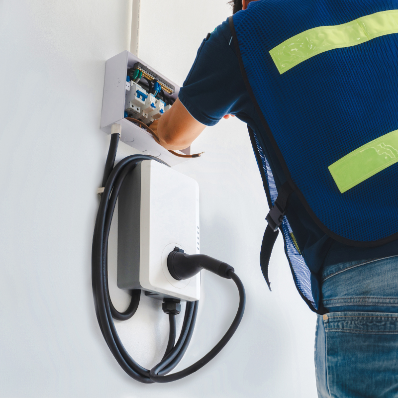 EV Charger Installation Adelaide Boost Your Life with Solar and the Best Experts in EV Charger Installation in Adelaide!