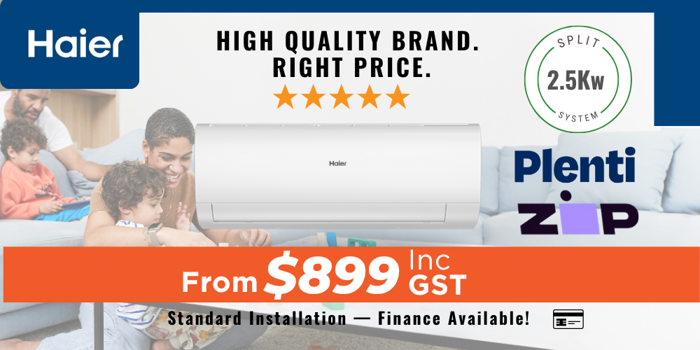 HIGH QUALITY BRAND. RIGHT PRICE. Standard Installation — Finance Available!