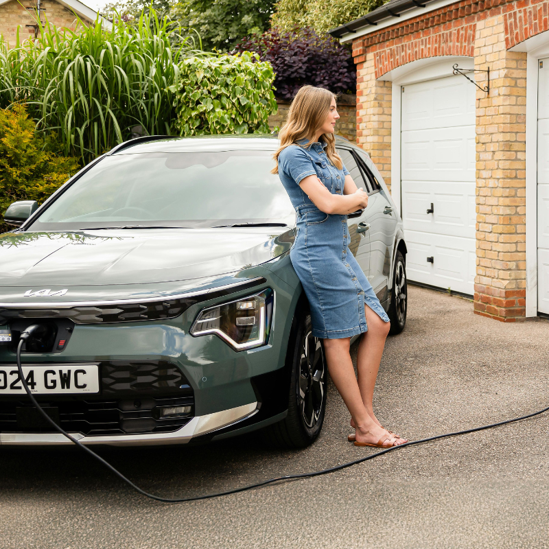 Is Home EV Charging Really That Easy Join hundreds of Adelaide families switching to home EV charging with Venus Energy.