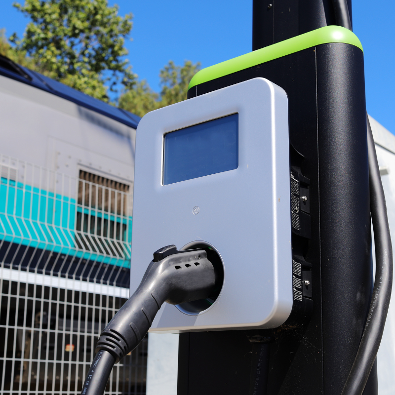 Which EV Chargers Do We Recommend Our team helps you pick the charger that fits your car, home, and budget.