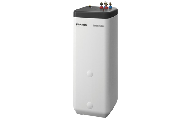 When your hot water system fails, life grinds to a halt. No warm showers in winter.