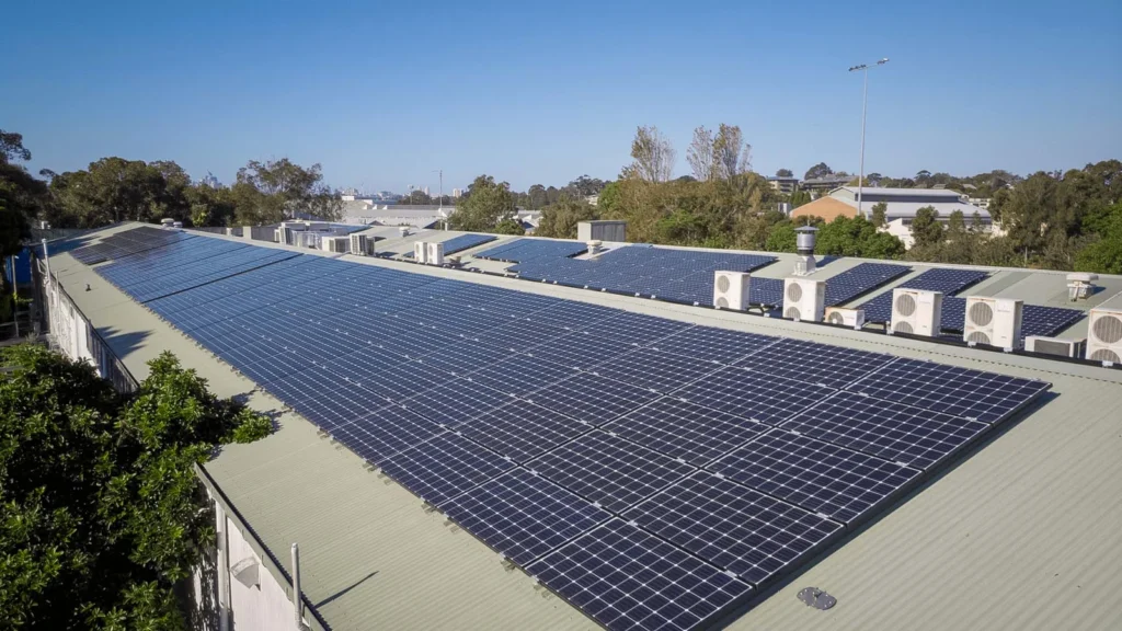 At Venus Energy Solutions, we help families and businesses across South Australia switch to solar
