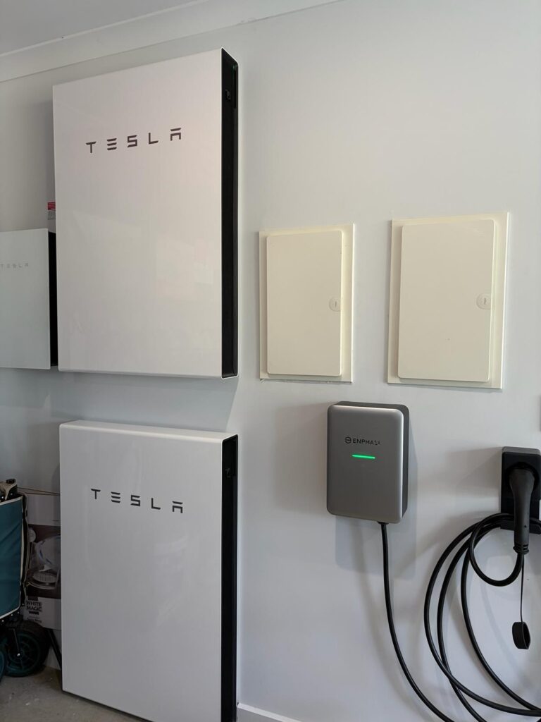 Professional solar battery systems in Adelaide