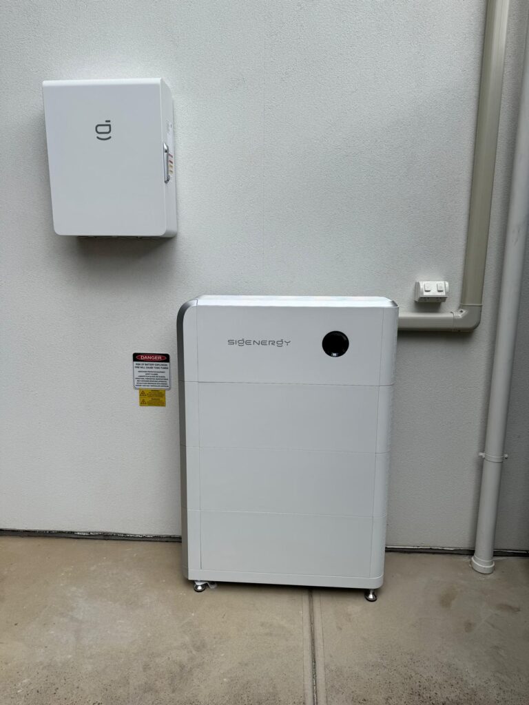 Discover solar battery systems in Adelaide