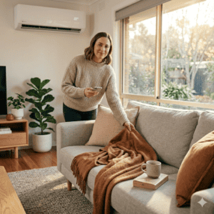 Residential Air Conditioning