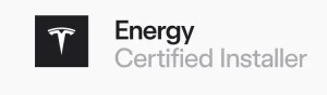 Powerwall 3 Tesla Certified Installer